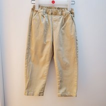 래핑차일드 부평점 스판성이 좋은 세미배기핏 COZY PANTS! 82A29-400-70LHC