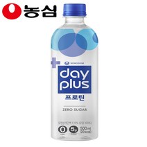 데이플러스 프로틴, 500ml, 12개