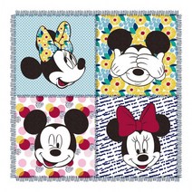 미곳간DIY 직소퍼즐 디즈니 미키미니 240피스, 단품/240PCS