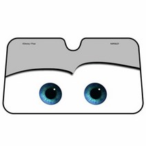 자동차 자동차 일 그늘 자동 차양 윈드 스크린 태양광패널 바이저 커버 태양광패널 서리 얼음 방패 먼지 보호 겨울 자동차 스타일링 자동차 커버, 다크 그레이