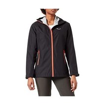 살레와 살레와 푸에즈 아쿠아 3 재킷 여성용