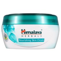 히말라야 너리싱 스킨 수분 크림, 50ml x 1개