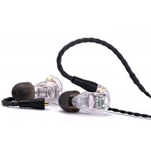 Westone UM Pro 30 - 클리어 WST-UMPRO30-CLEAR