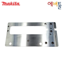 마끼다 부품 5740NB 원형톱 베이스 - 344636-8