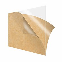 도마 만들기 나무 일회용 가벼운 고무 호두 유리 박달 올리브 월넛 고급 잘라쓰는 제작 실리콘 편백 세라믹 원형 수제 캠핑용200x200mm 플렉시 투명 아크릴 보드 유기 시트, 300x300mm, 10mm