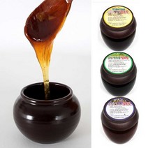 학생 어른 간식 떡찍어 먹는 조청 명절 인사 선물, 도라지600g / 도라지600g, 상세페이지 참조9