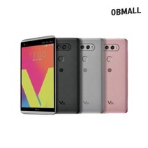 LG V20 64GB 공기계 중고폰 F800, V20_64GB, P등급, 실버