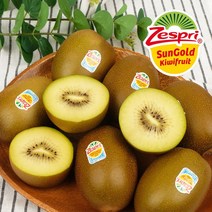 제스프리 뉴질랜드 골드키위 점보 (개당 약155g), 1box, 18개