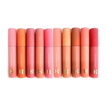 홀리카홀리카 버터블러 틴트 10홋수 택1, 6 러셔스, 1개