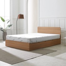 아바 모션베드+200T메모리폼매트리스S