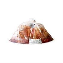 종가집 우리땅 배추김치 (생 숙성 소백 5kg) 국내산재료만사용 O, 02.우리땅 배추김치 (숙성 5kg)