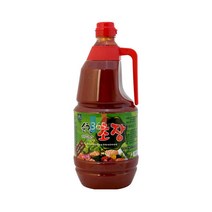 기픈샘 순창 매실맛 초장 2200g, fefacdf 1