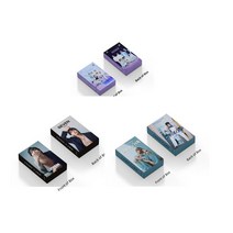 국내 BTS 방탄소년단 정국 뷔 포토카드 모음 55장, BTS 1번