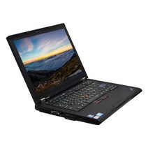 삼성 LG lenovo 중고노트북 hp 게임용 i3 i5, 14-레노버 T410