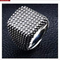 남자반지 Steel Soldier 철의군인 ...이번생에전부건다 +선물케이스 보증서