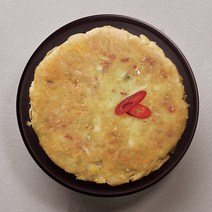 내추럴쿡 녹두와 감자가 듬뿍 녹두감자전 390g, 1팩