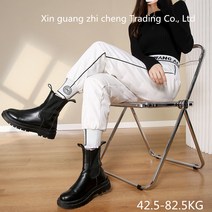 TZQW 흠광지성 여자 겨울 패딩 바지 캐주얼 면바지42.5-82.5KG