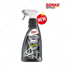 소낙스 휠크리너 비스트 1L