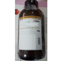 오피스안 (WAK-일본) Oxalic acid dihydrate 99.5~100.2% 옥살산 2수화물 [GR] 25G 시약