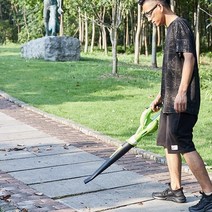 스노우피크 필드 블로워 블로아 송풍기 벌초 낙엽 청소기 바람부는기계 흡입기 제설기 70