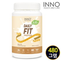 뉴질랜드 프로틴 단백질 파우더 480g 보충제, 단품