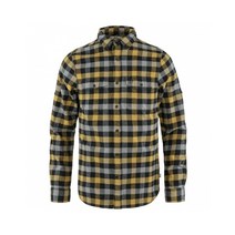 피엘라벤 [2022fw신상] 피엘라벤 남자 셔츠 스코그 셔츠