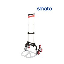 SMATO 공장 파렛트 운반 핸드카트 운반대차 FT70LA, 1개