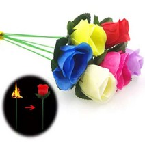 Fire Magic 불에서 나타나는 장미꽃 토치투로즈 <지포 라이터 오일(133ml) 옵션 구매> 꽃마술 불마술 장미마술 프로포즈마술, 풀세트 (화이트+라이터오일+플래시페이퍼+스파클가루” class=”wr-img”></a></div></p></div></p></div></p></div><div class=