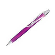 펜텔 비쿠냐 볼펜(바디 보라) BX155V-A 0.5mm 흑색G/OPD:GAON0107G +Y7, 가온 본상품선택, 가온 본상품선택