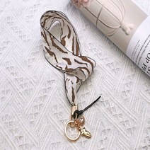 무이 휴대 전화 스트랩 손목 교수형 밧줄 안티-분실 매는 목 스카프 Xiaomi Cordon Stringkey, 08 Beauty I