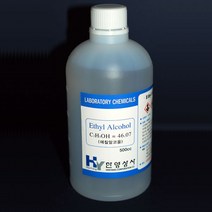 신성싸이언스/에틸알콜 450mL