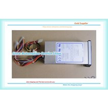 F5로드 밸런싱 TK350AA-PFC-50 2U 산업용 전원 공급 장치 350W