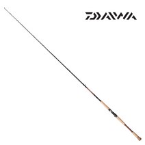 다이와 캐노네이드 MX 가물치 낚시대 대물 배스 민물루어낚시 로드, 캐노네이드 MX 76H