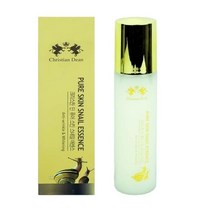 셀럽하우스 크리스찬딘 퓨어 스킨 스네일 에센스 150ml, 기본상품