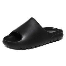 빅사이즈 남성 슬리퍼 발볼넓은 왕발 샌들 Pantufas 프로모션 실내 EVA 여성 및 같은 스타일 봄 겨울 소프트 라이트 신발 빅 사이즈
