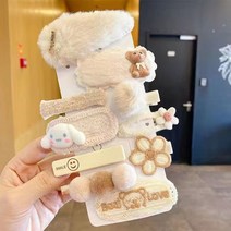 MOSAIRATION여성 머리핀 헤어핀 집게핀 헤어악세서리