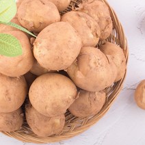 [가락시장 찐여사] 국내산 수미감자 대 3kg 5kg 10kg, 국내산 햇감자 대 5kg