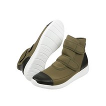 FESSURA SHOES AIRSOCK STRAP_ASTWHMIL