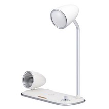 UM2 UMWH-LEDBT20 무드조명 무선충전 블루투스스피커, UMWH-LEDBT20(그린)