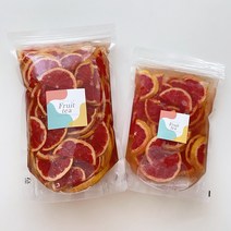 자몽청 슬라이스 1kg (마켓오늘 대용량 수제청), 1개