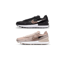 나이키 와플원 SE 여성 우먼스 운동화 러닝화 레오파드 발편한 여름신발