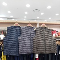 프로라이트써모패딩라운드, 그이 95