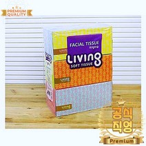 코푸는휴지 2겹 180매 3p 팝업티슈 곽휴지 업소용 먼지없는 슬림티슈