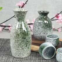 I-57 군무 높은 주병 낮은 독구리 도쿠리 사케병, I-57군무높은주병