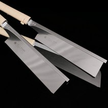 옥조 등대기톱 240mm 3종 외날톱 원예 정원 목공톱, 240mm 고급형 켜기용, 1개