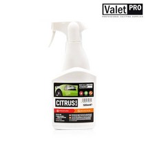 VALETPRO 발렛프로 시트러스블링 500ml