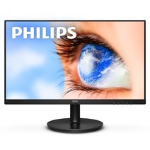 필립스 68.6cm FHD 프리싱크 75 게이밍 시력보호 모니터, 271V (무결점)