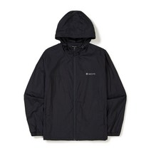 백화점상품 스노우피크 피코 초경량 바람막이 Dark Navy