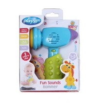 4개월아기 뿅뿅치면 빛나는 멜로디 아기망치 소근육발달 돌선물