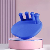 오다리교정 스트레칭 교정 체형 다리붓기, 블루  400G